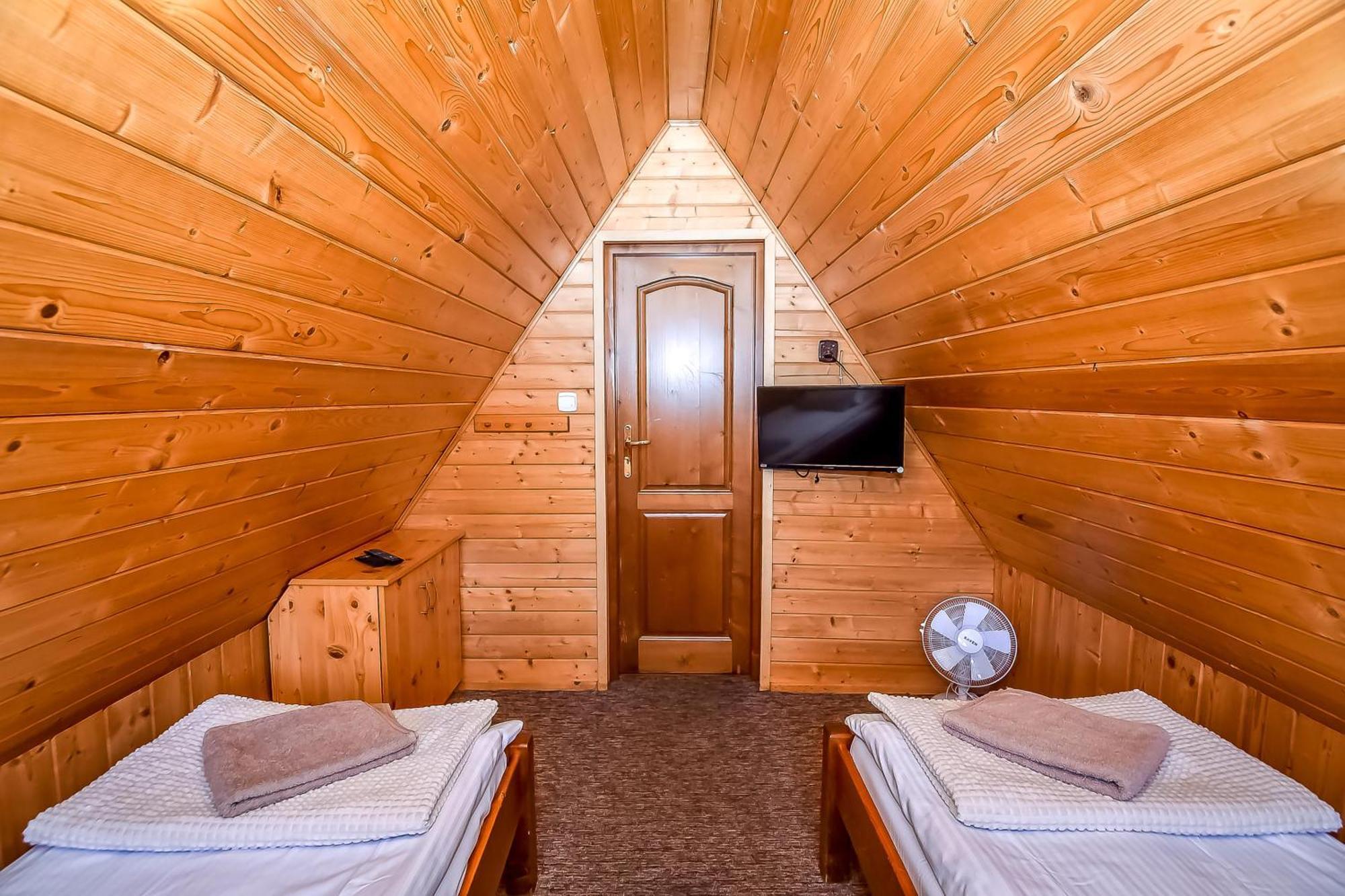 U Topora Z Jacuzzi - 80M Do Stacji Narciarskiej Ciche Małe Extérieur photo