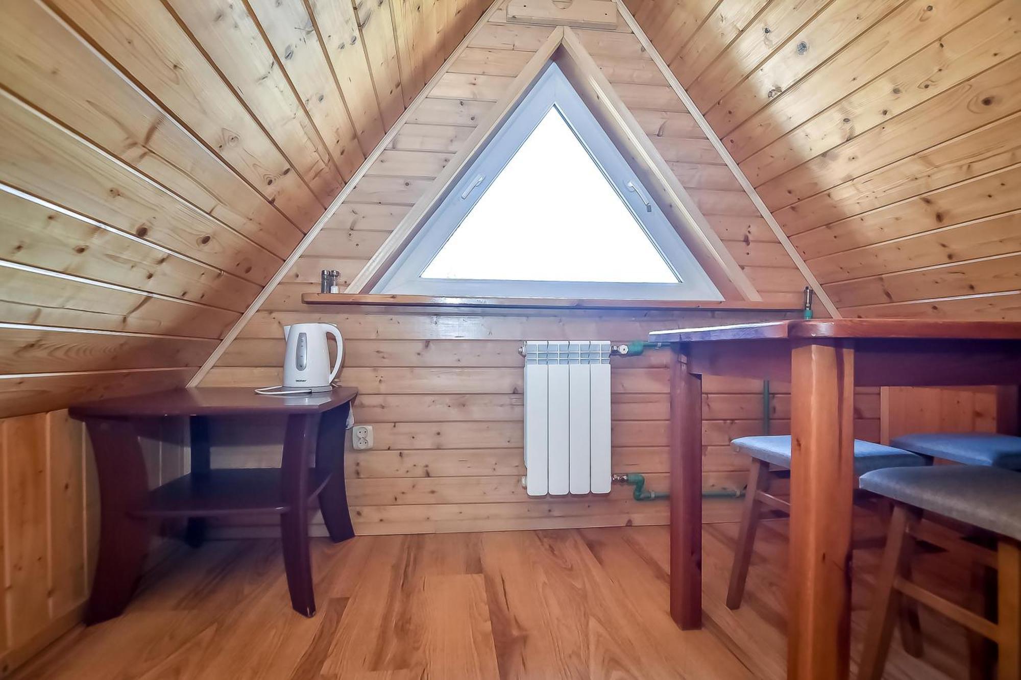 U Topora Z Jacuzzi - 80M Do Stacji Narciarskiej Ciche Małe Extérieur photo