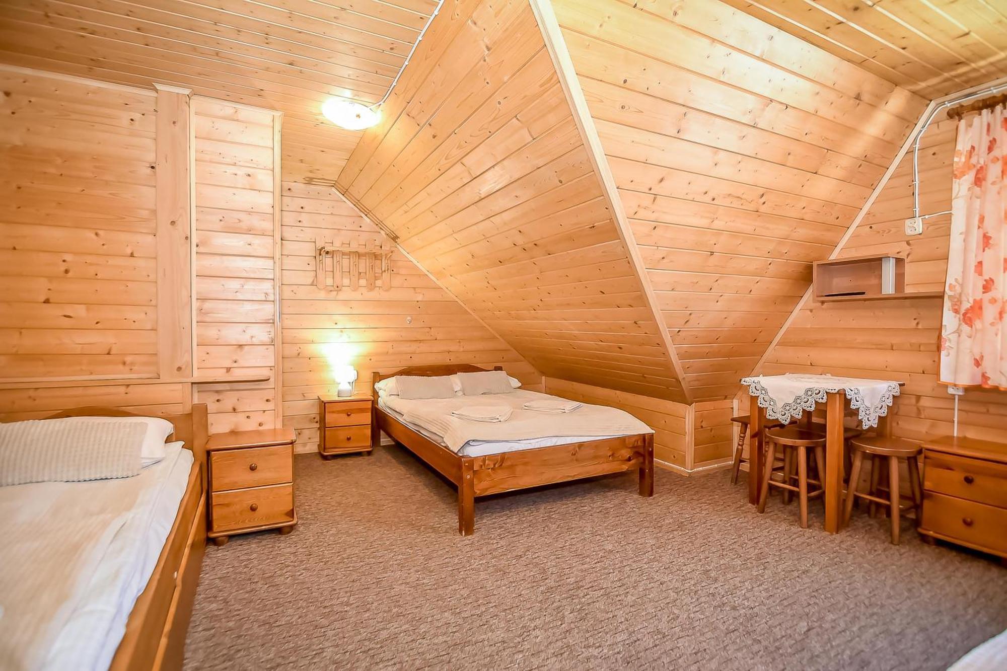 U Topora Z Jacuzzi - 80M Do Stacji Narciarskiej Ciche Małe Extérieur photo