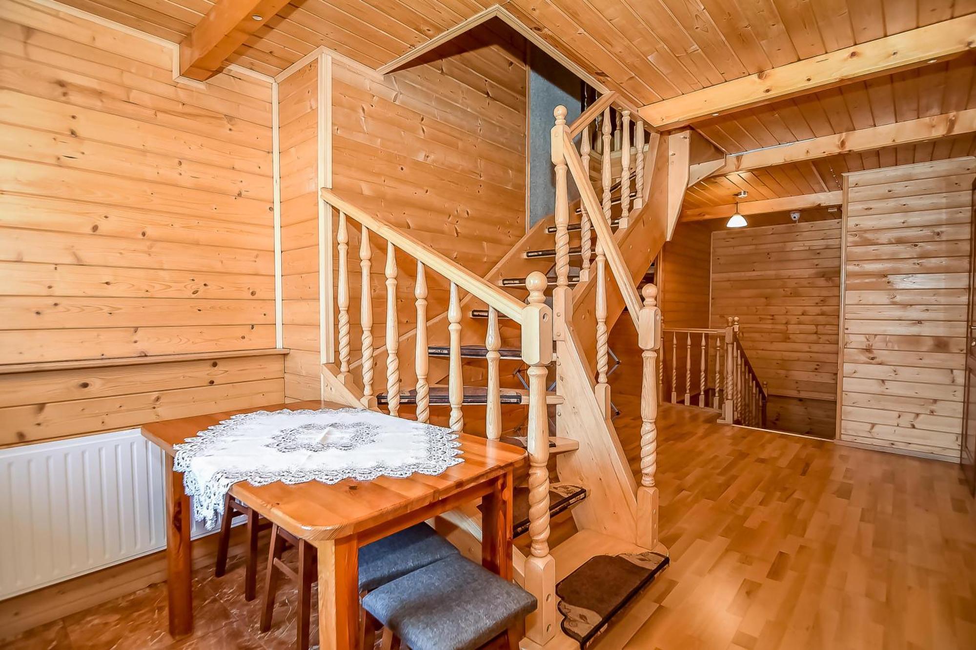 U Topora Z Jacuzzi - 80M Do Stacji Narciarskiej Ciche Małe Extérieur photo