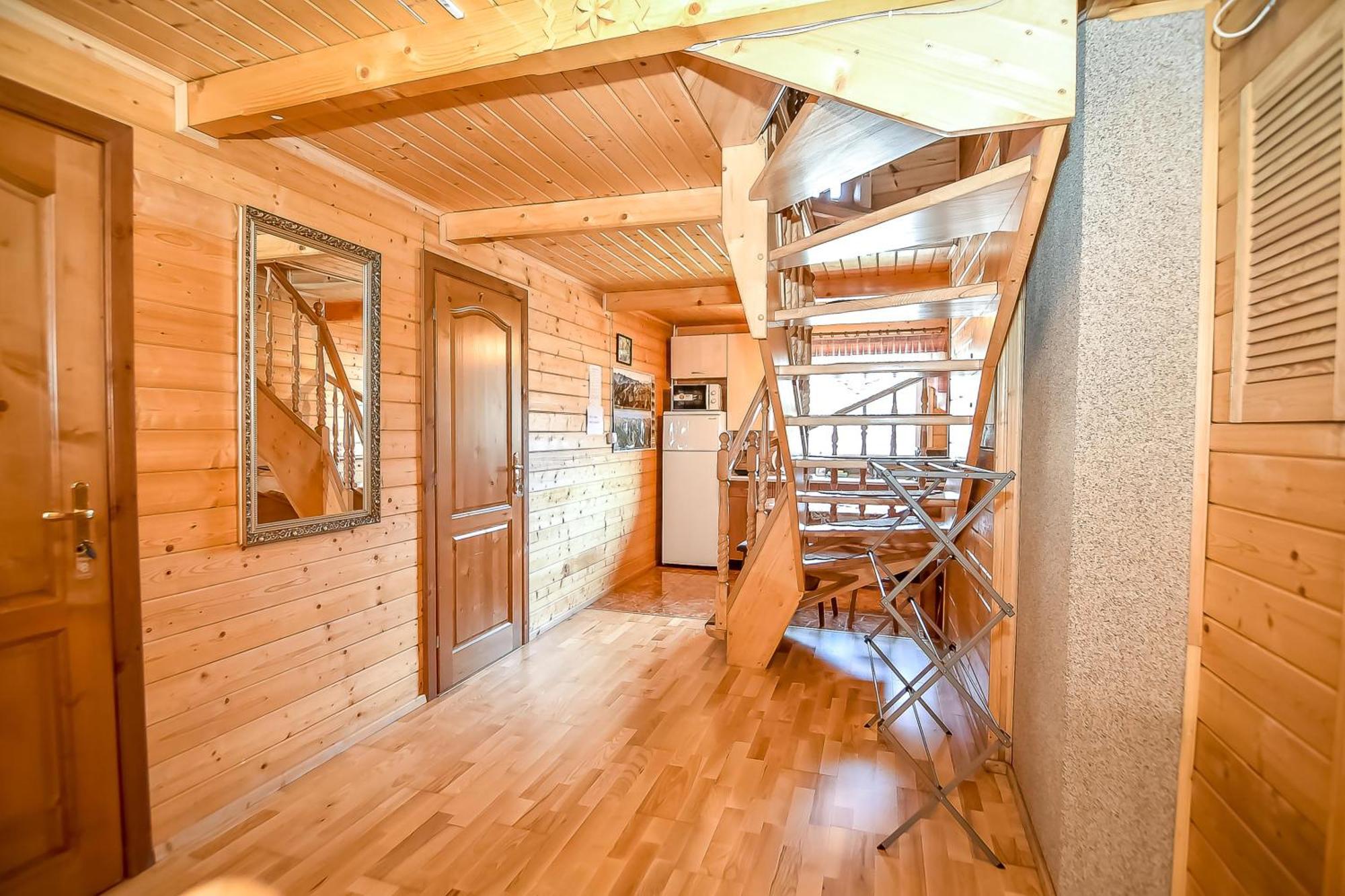 U Topora Z Jacuzzi - 80M Do Stacji Narciarskiej Ciche Małe Extérieur photo